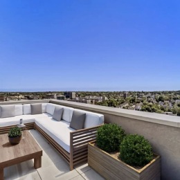 outside community area