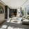 spacious seating area for residents